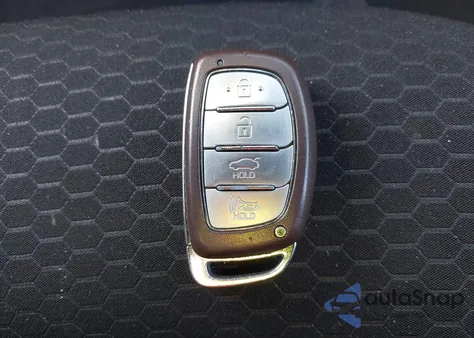 2019 Hyundai Elantra Value Edition из США, поврежденный, VIN KMHD84LF4KU785812